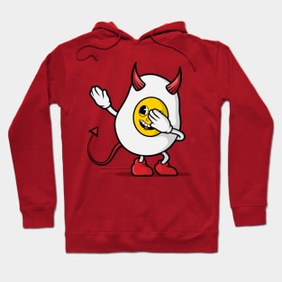 Deviled Egg mood Hoodie